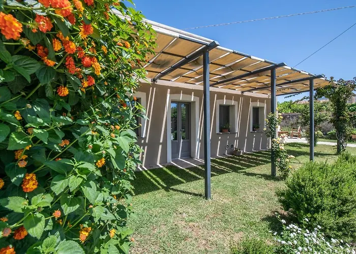 B&B Casa Franco Paestum